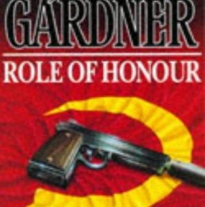 James Bond - Role of Honour