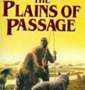 The Plains of Passage