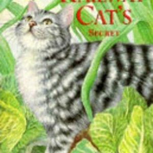 the railway cat's secret