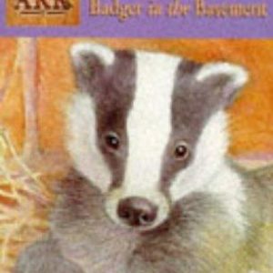 Animal Ark Hedgehogs in the Hall and Badger in the