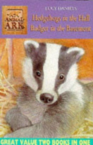 Animal Ark Hedgehogs in the Hall and Badger in the
