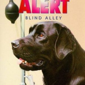Animal Alert Blind Alley