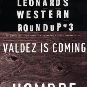 valdez is coming hombre