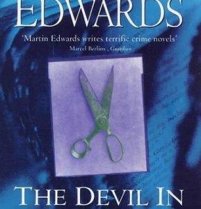 the devil in disguise
