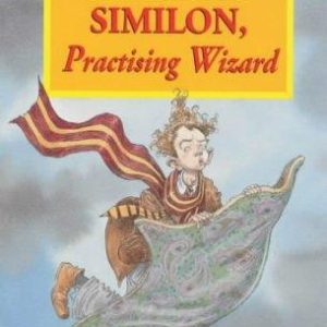 Septimus Similon Practising Wizard