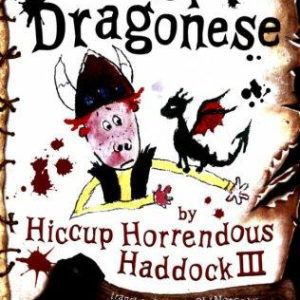 How to Speak Dragonese