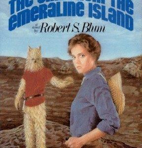 The Girl from the Emeraline Island