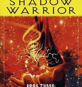 shadow warrior book3 the darkness of god