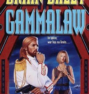 Gammalaw: the Broken Country