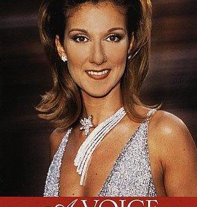 A Voice And A dream - The Celine Dion Story
