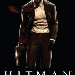 Hitman - Enemy Within