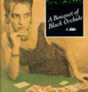 A Bouquet Of Black Orchids