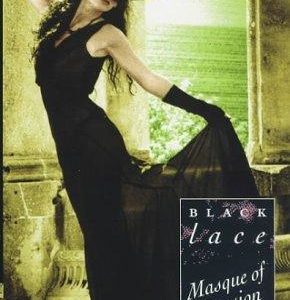 Masque of Passion