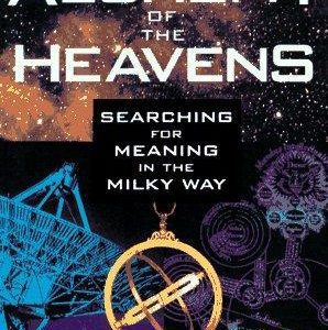 The Alchemy of The Heavens