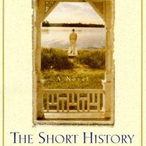 The Short History Of A Prince