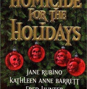 Homicide for the Holidays