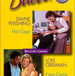 Duets HOT Copy /From Caviar