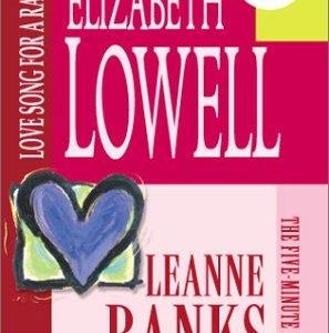 Love Song for A Raven