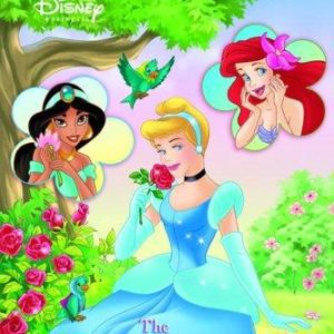 step into reading 2 the sweetest spring