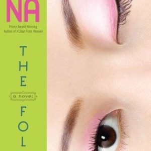 the fold