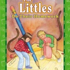 The Littles - Do Their Homework