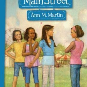 main sstreet # 4 best friends