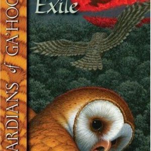 guardians of ga' hoole # 14 - exile