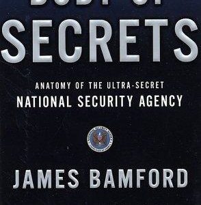 Body Of Secrets