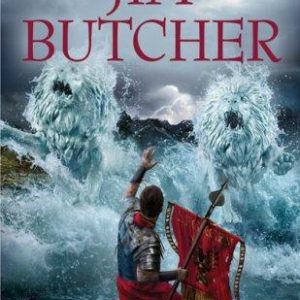 Cursor's Fury - #3 The Codex Of Alera