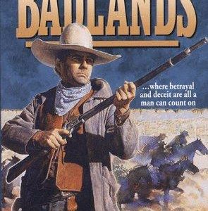 Badlands