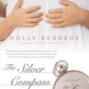 the silver compass