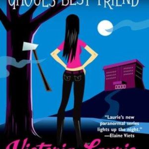 demon's ghoul's best friend