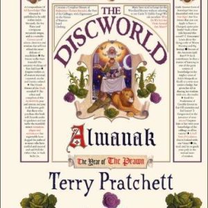 The Discworld Almanak