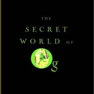 The Secret World of Og