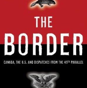 the border