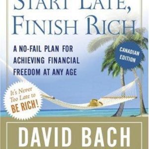 start late, finish rich