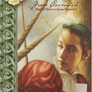 the lady of grace mysteries:  Betrayal -grace gavendish
