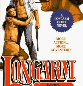 Longarm And the Unwritten Law
