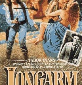 Long Arm-and the Back Woods Baroness # 222