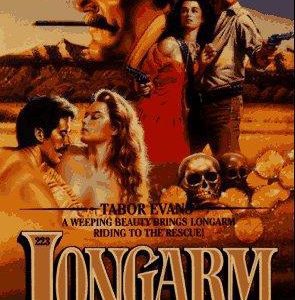 Long Arm-and the Double-Barrel Blowout # 223