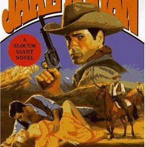 Slocum and the Irish Lass