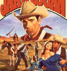 Slocum and the Comanche Rescue # 223