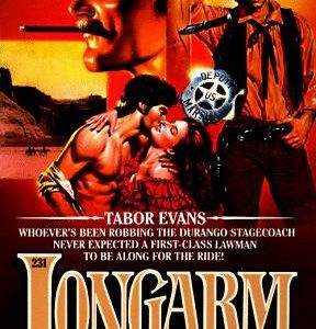 Longarm - And the Durango Double-Cross