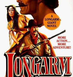 Long Arm-and the Calgary Kid