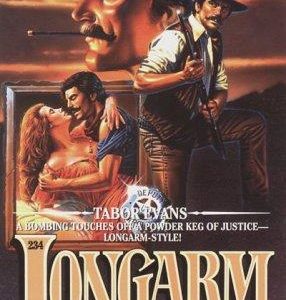 Longarm 234 and The Renegade Assassins