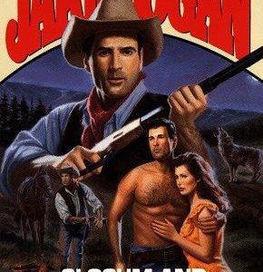 Slocum and the Wolf Hunt