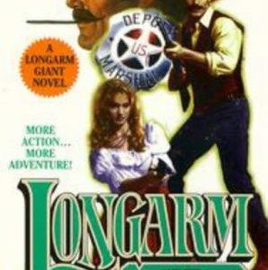 Long Arm and the Danish Dames