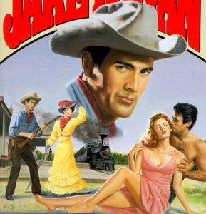 Slocum and the Jersey Lily # 250