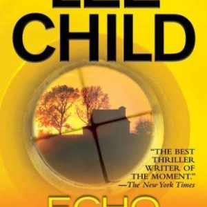 Echo Burning