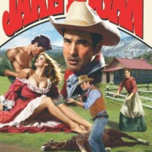 slocum and the school marm # 348